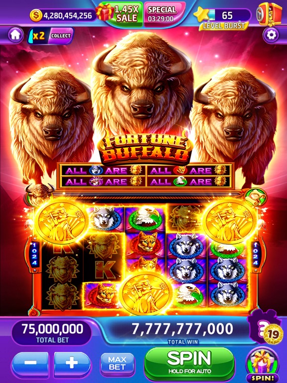 Jackpot 1