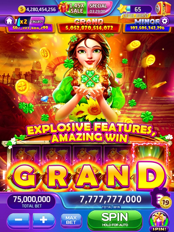 Jackpot 3